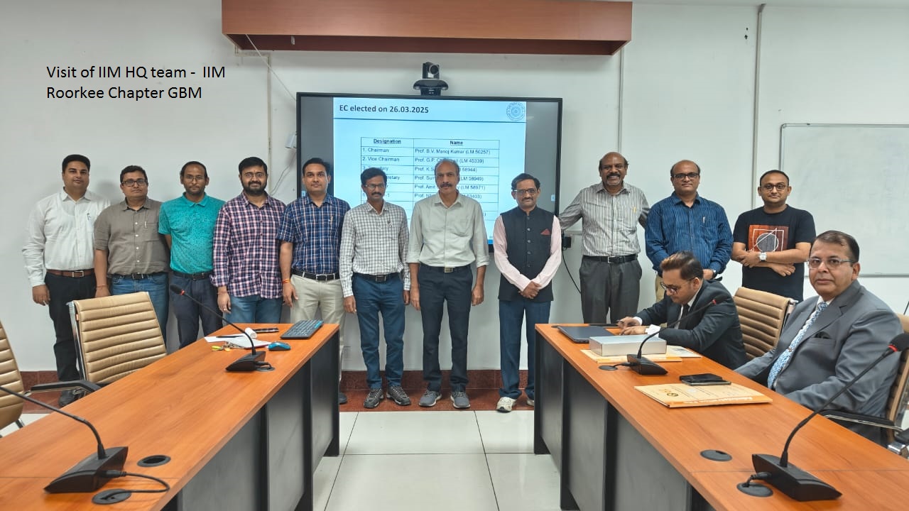 Home [mt.iitr.ac.in]